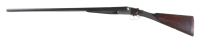 John Tisdall BLE SxS Shotgun 16 ga - 12