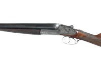 J. ANDERSON SIDELOCK EJECTOR SxS Shotgun 12g - 5