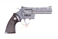 Colt Python Revolver .357 mag - 2