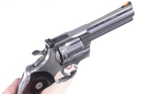 Colt Python Revolver .357 mag - 3