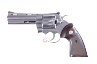 Colt Python Revolver .357 mag - 4