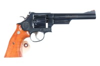 Smith & Wesson 25-3 Revolver .45 Colt - 2