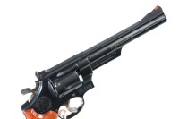 Smith & Wesson 25-3 Revolver .45 Colt - 5