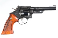 S&W 27-2 Revolver .357 Mag - 2