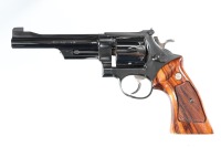 S&W 27-2 Revolver .357 Mag - 4