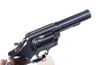 Smith & Wesson 58 Revolver .41 mag - 3