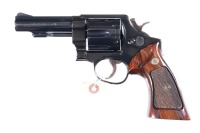 Smith & Wesson 58 Revolver .41 mag - 4