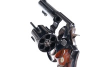 Smith & Wesson 58 Revolver .41 mag - 7