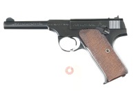 Colt Woodsman Pistol .22 lr - 4