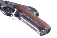 Colt Woodsman Pistol .22 lr - 5