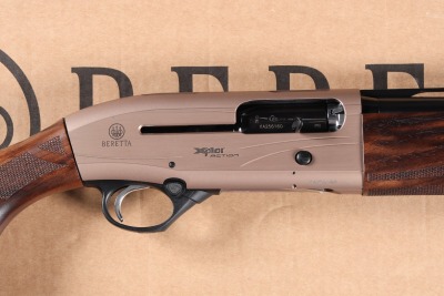 Beretta A400 Xplor Action Semi Shotgun 12ga