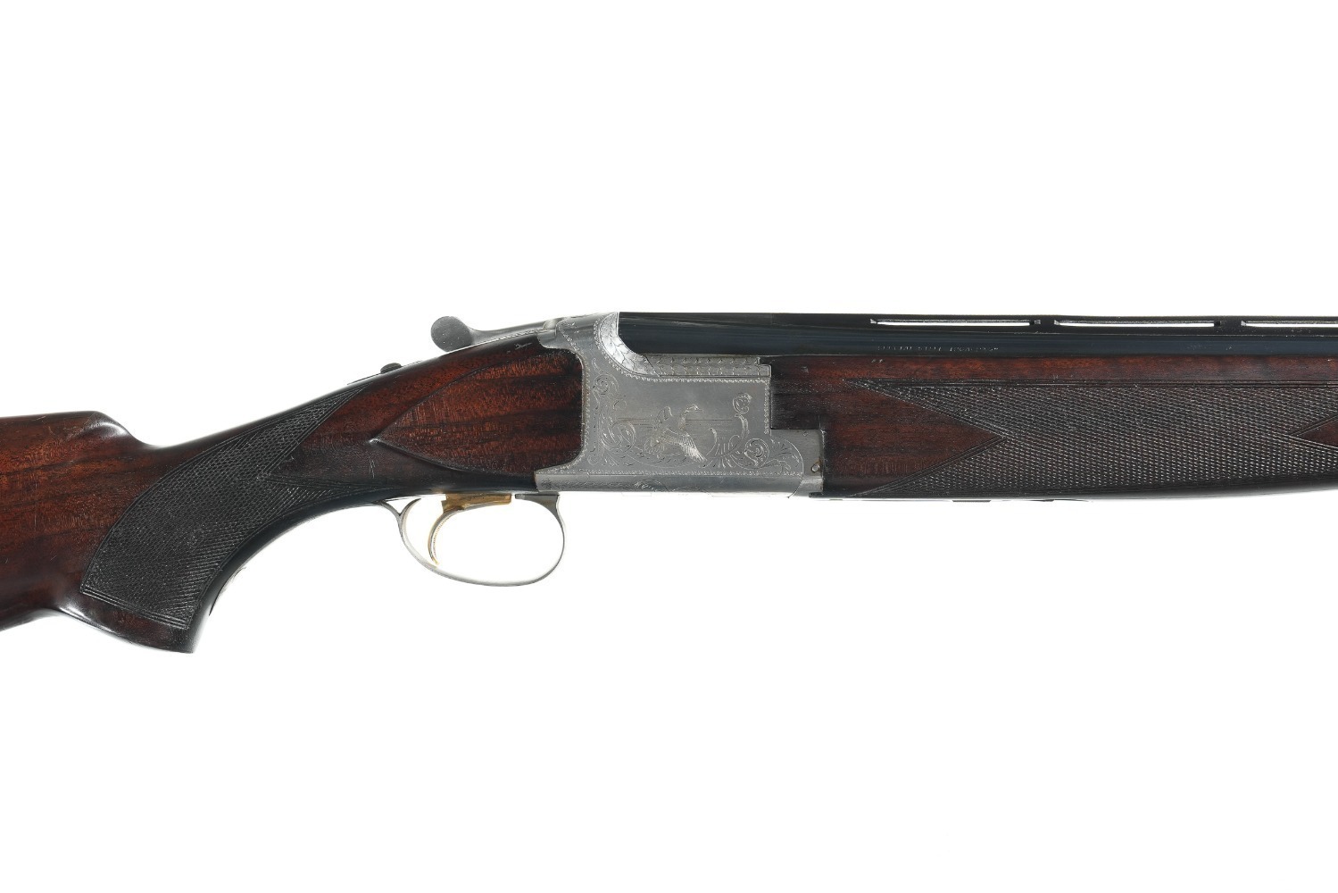 Browning O/U Shotgun 12ga