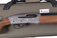 Fabarm L4S Grey Hunter Semi Shotgun 12ga