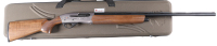 Fabarm L4S Grey Hunter Semi Shotgun 12ga - 2