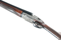 Gorosabel Silver Deluxe SxS Shotgun 12ga - 7