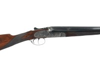 Pair of Sarasqueta Victor Gun #1 & #2 Shotguns