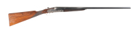 Pair of Sarasqueta Victor Gun #1 & #2 Shotguns - 2