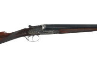 Pair of Sarasqueta Victor Gun #1 & #2 Shotguns - 8