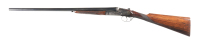 Pair of Sarasqueta Victor Gun #1 & #2 Shotguns - 12