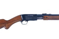 FN (Herstal) Trombone Slide Rifle 22