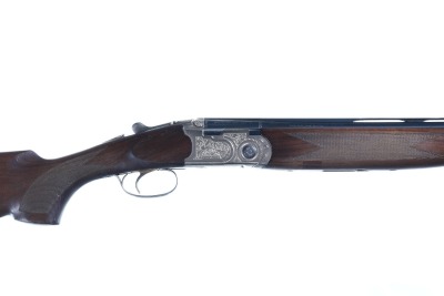 Beretta Silver Pigeon S O/U Shotgun 20ga