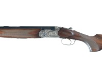 Beretta Silver Pigeon S O/U Shotgun 20ga - 5