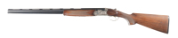 Beretta Silver Pigeon S O/U Shotgun 20ga - 6