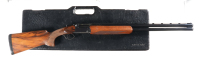 Perazzi MX3C O/U Shotgun 12ga - 2