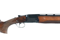 Perazzi MX3C O/U Shotgun 12ga - 4