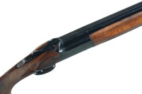 Perazzi MX3C O/U Shotgun 12ga - 6