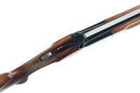 Perazzi MX3C O/U Shotgun 12ga - 7