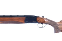 Perazzi MX3C O/U Shotgun 12ga - 8