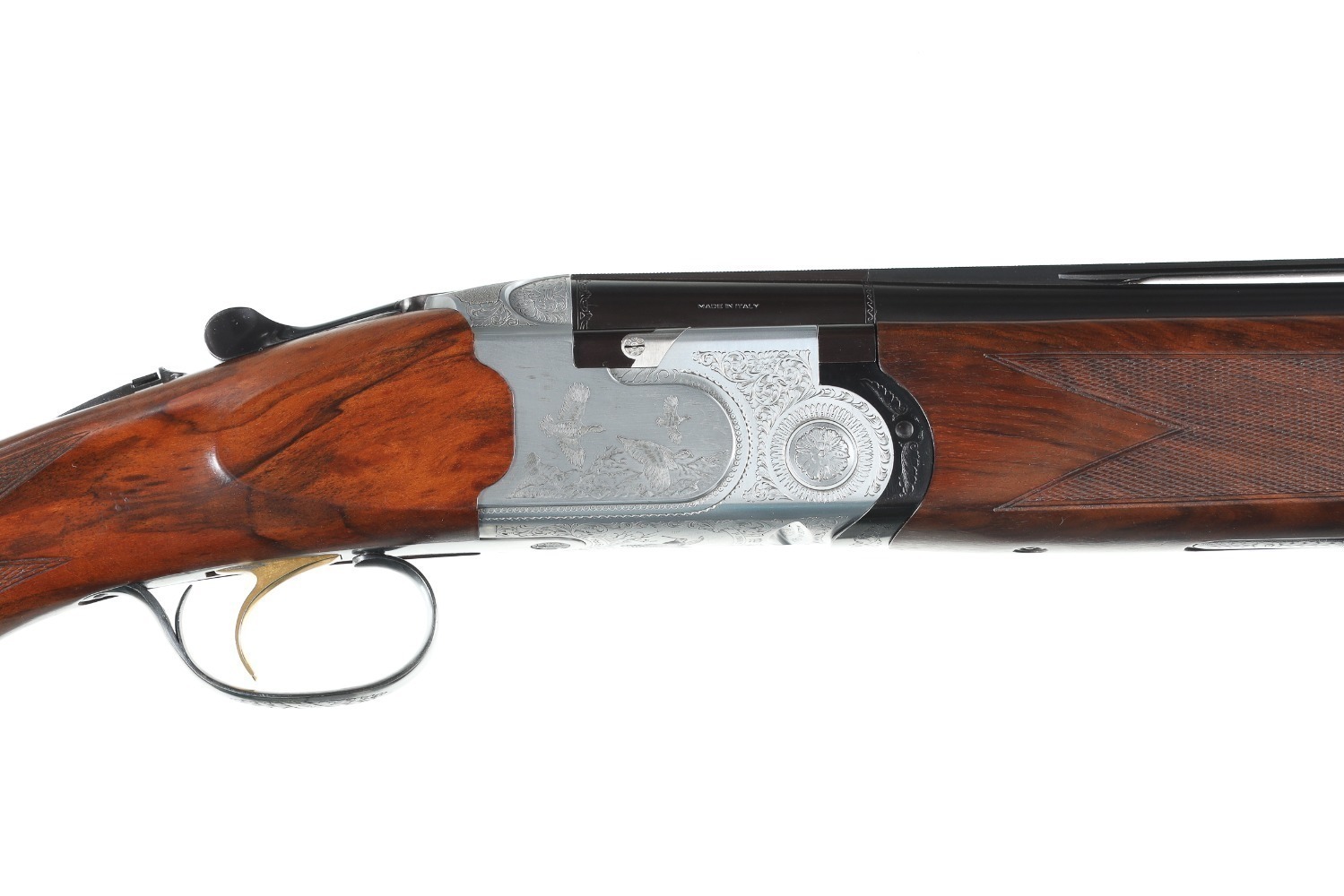 Beretta 687DL O/U Shotgun 12ga