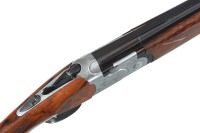 Beretta 687DL O/U Shotgun 12ga - 3