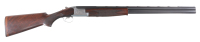 Browning B125 Grade B O/U Shotgun 12ga - 2