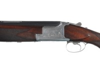 Browning B125 Grade B O/U Shotgun 12ga - 7