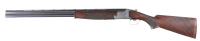 Browning B125 Grade B O/U Shotgun 12ga - 8