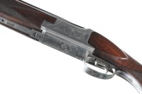 Browning B125 Grade B O/U Shotgun 12ga - 9