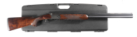 Blaser F16 Grade 4 O/U Shotgun 12ga - 2