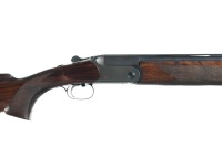 Blaser F16 Grade 4 O/U Shotgun 12ga - 4