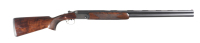 Blaser F16 Grade 4 O/U Shotgun 12ga - 5