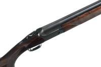 Blaser F16 Grade 4 O/U Shotgun 12ga - 6