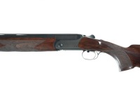 Blaser F16 Grade 4 O/U Shotgun 12ga - 8