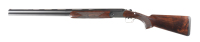 Blaser F16 Grade 4 O/U Shotgun 12ga - 9