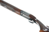 Blaser F16 Grade 4 O/U Shotgun 12ga - 10