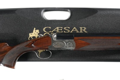 Caesar Guerini Summit O/U Shotgun 12ga