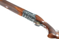 Caesar Guerini Summit O/U Shotgun 12ga - 10