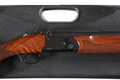 Rizzini Premier O/U Shotgun 12ga