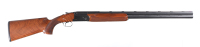 Rizzini Premier O/U Shotgun 12ga - 4