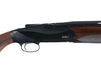 Benelli 828U Field Black O/U Shotgun 12ga - 4